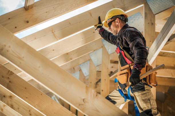 Best Metal Roofing Contractor  in Whitestown, IN