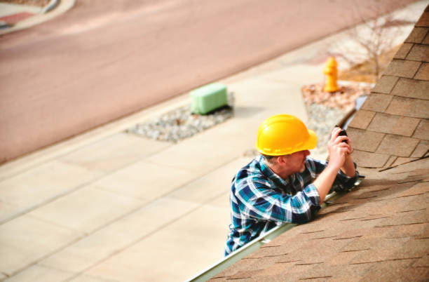 Best Commercial Roofing Services  in Whitestown, IN