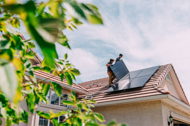 Best Roof Gutter Cleaning  in Whitestown, IN