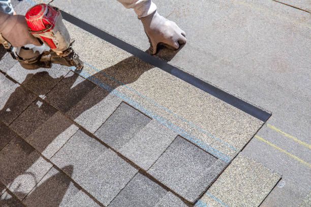Best Residential Roofing Contractor  in Whitestown, IN